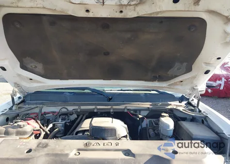 2012 Chevrolet Silverado 2500Hd Work Truck z USA, uszkodzony, nr VIN 1GC0KVEG2CF204622